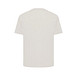 Iqoniq Teide T-Shirt aus recycelter Baumwolle, ivory white, L