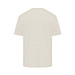 Iqoniq Teide T-Shirt aus recycelter Baumwolle, natural raw, 4XL
