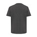 Iqoniq Teide T-Shirt, ungefärbtes Anthrazit, 4XL