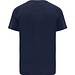 IQONIQ Tikal Sport Quick-Dry T-Shirt aus rec. Polyester, navy blau, XXL