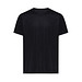 Iqoniq Tikal Sport Quick-Dry T-Shirt aus rec. Polyester, schwarz, XXL