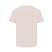 Iqoniq Yala Damen T-Shirt aus recycelter Baumwolle, cloud pink, M