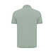 Iqoniq Yosemite PiquÃ©-Poloshirt aus recycelter Baumwolle, Iceberg green, L