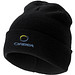 Irwin Mütze, schwarz