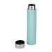 Isolierbecher SLIMLY, 250 ml, türkis
