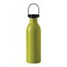 Isolierflasche GET REFRESH,grün