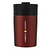 Jetta 180 ml Kupfer-Vakuum Isolierbecher, rot