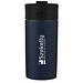 Jetta 330 ml Kupfer-Vakuum Isolierbecher, blau
