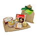 Jutesack Vesperzeit