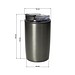Kaffeebecher Arabica, 300 ml, grau