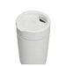 Kaffeebecher Palermo, 360 ml, creme