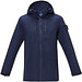 Kai Unisex leichte GRS recycelte Circular Jacke, navy,  3XL