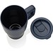 Keramik Luxe Quencher 490ml, navy blau