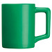 Keramiktasse Bradford,grün