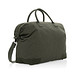 Kezar AWARE™ 500g/m² Wochenendtasche aus recyceltem Canvas, grün