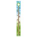 Kindermesslatte, Individuell, Digitaldruck, 1-seit. Druck
