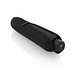 Knirps® A.050 medium manual, im EVA Case, black