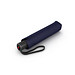 Knirps® Automatik-Taschenschirm A.200 Medium Duomatic, dunkelblau