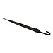 Knirps Automatik-Stockschirm A.760 stick automatic, black