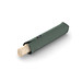 Knirps Taschenschirm Horizon duomatic, green