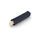 Knirps Taschenschirm Horizon manual, navy