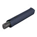 Knirps Taschenschirm vision duomatic , dunkelblau
