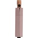 Knirps Timber duomatic Taschenschirm, heather