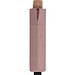 Knirps Timber manual Taschenschirm, heather