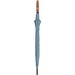 Knirps Timber Stick Stockschirm, cloud