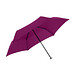 Knirps US.050 ultra light slim manual, berry