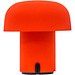 Kooduu Sensa Play Tragbarer JBL Lautsprecher mit Leuchte, orange