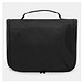 Kosmetiktasche WIDE AWAKE,schwarz
