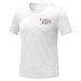 Kratos Cool Fit T-Shirt für Damen, weiss, XL