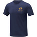Kratos Cool Fit T-Shirt für Herren, navy, XS