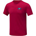 Kratos Cool Fit T-Shirt für Herren, rot, L