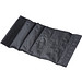Kühlmanschette aus Nylon mit integrierten Pads, schwarz