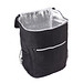 Kühlrucksack NOME, schwarz