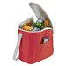 Kühltasche Gletscher, rot