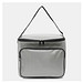 Kühltasche ICE,silbergrau