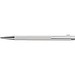 Kugelschreiber LAMY logo M+, white