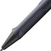 Kugelschreiber LAMY safari, steelblack