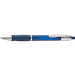 Kugelschreiber Trinidad, blaue Mine, blau/silber Kugelschreiber Trinidad, blaue Mine, blau/silber