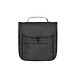 Kulturtasche FLEX, schwarz