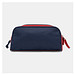 Kulturtasche MARINA WASH,blau, rot, weiß