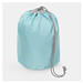 Kulturtasche TUBE,hellblau