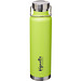 Kupfer-Isolierflasche Thor, 650 ml, apfelgrün