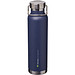 Kupfer-Isolierflasche Thor, 650 ml, dunkelblau