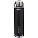 Kupfer-Isolierflasche Thor, 650 ml, schwarz