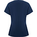 Kurzarm-Top Ferox Woman für Damen im Service, L, navy