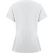 Kurzarm-Top Ferox Woman für Damen im Service, L, weiß